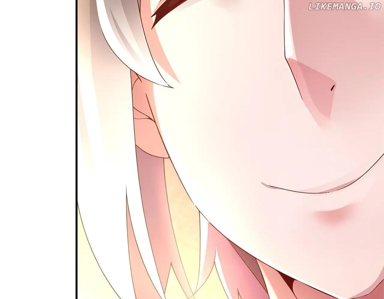 My Furry Harem Is After Me Chapter 242 - page 7